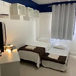 Apartamento Ponta Verde 3 suítes