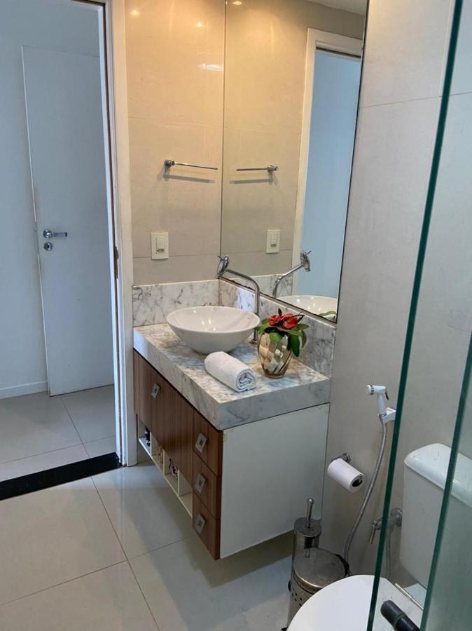 Ponta 3 Apartamento