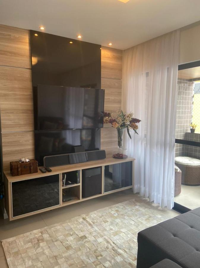 Ponta 3 Apartamento