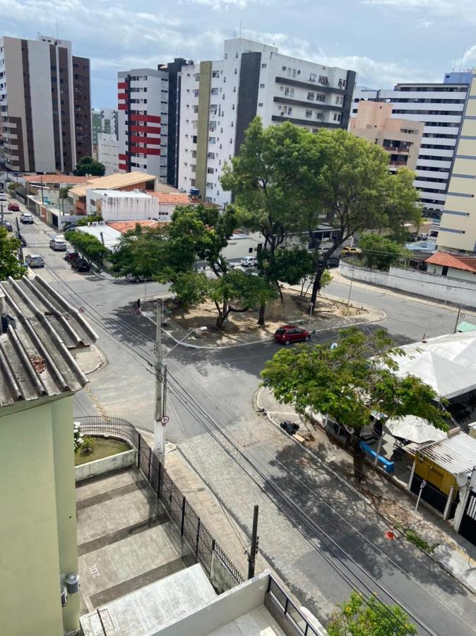 Apartamento Ponta 3