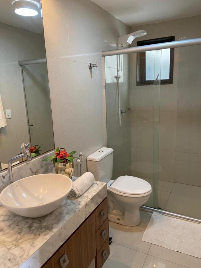 Apartamento Ponta 3 Maceió