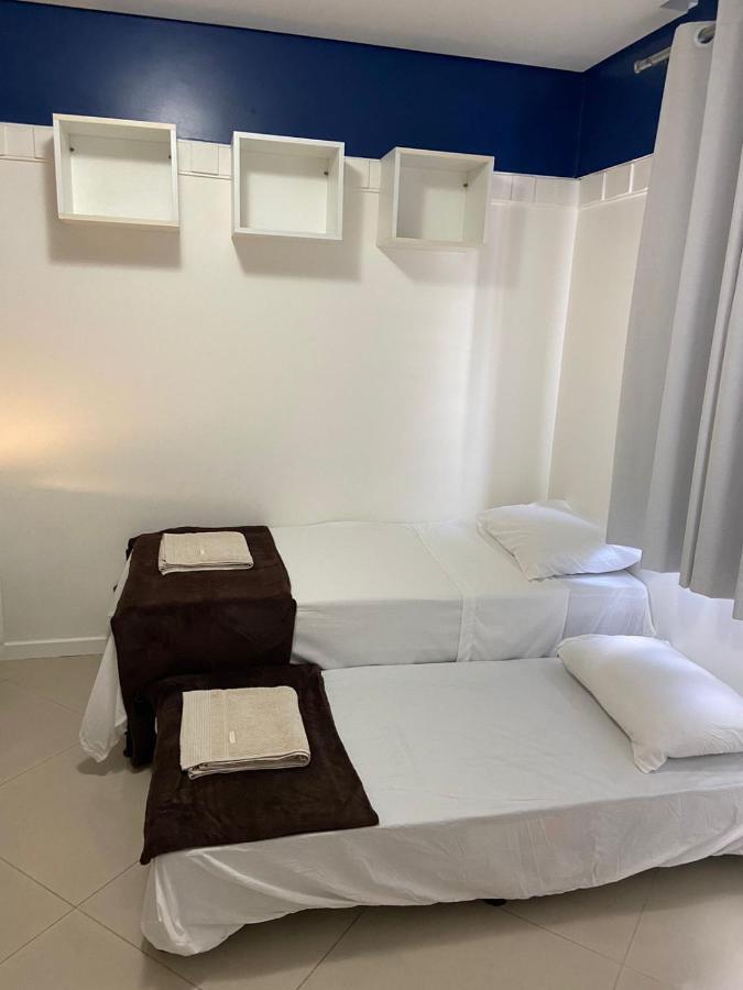 Ponta 3 Apartamento *