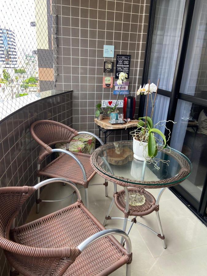 Apartamento Ponta 3 *