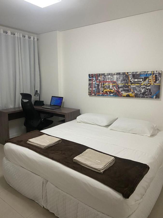 Apartamento Ponta 3 *