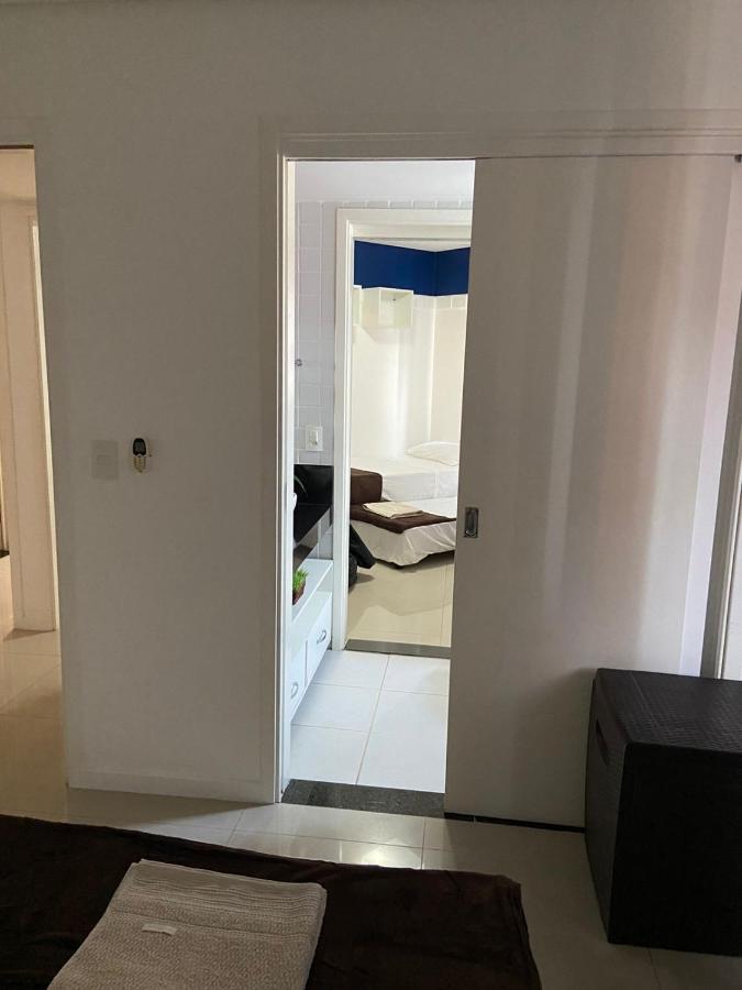 Apartamento Ponta 3 *