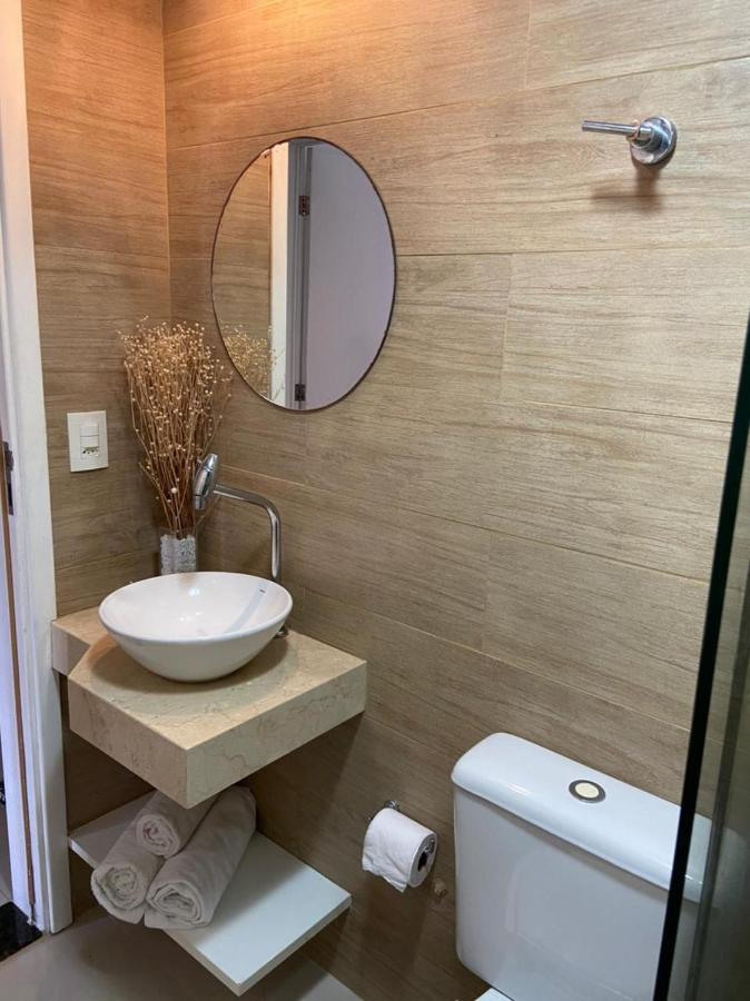 Apartment Ponta 3 Maceio (Alagoas)