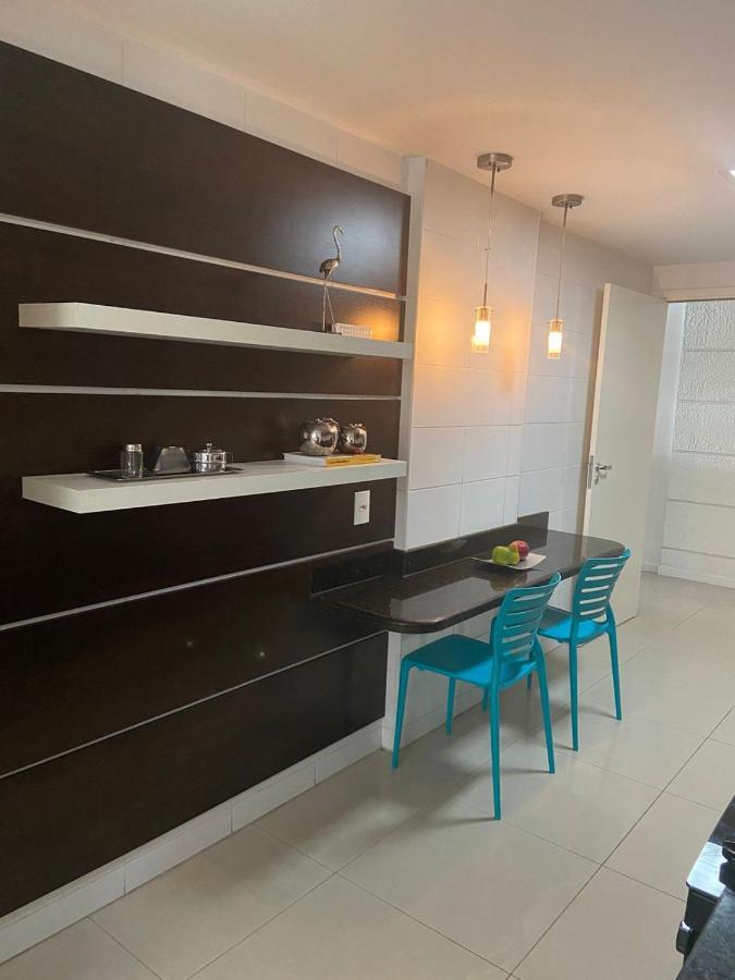 Ponta 3 Apartment