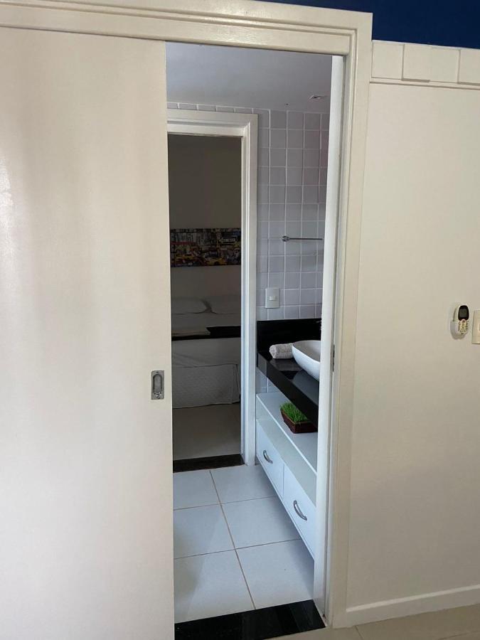 Ponta 3 Apartment *