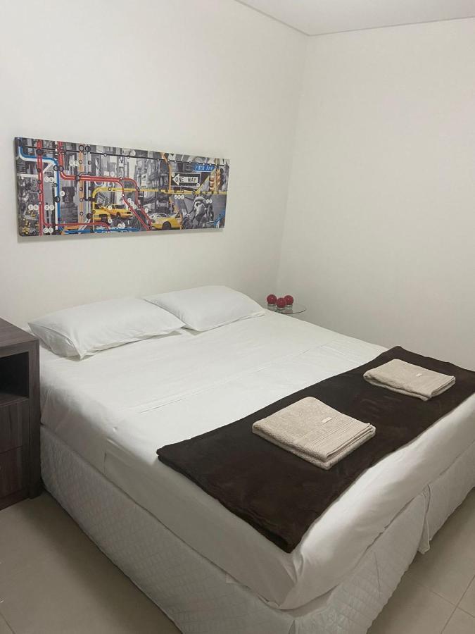 Apartment Ponta 3 Maceio (Alagoas)